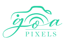 Goa Pixels