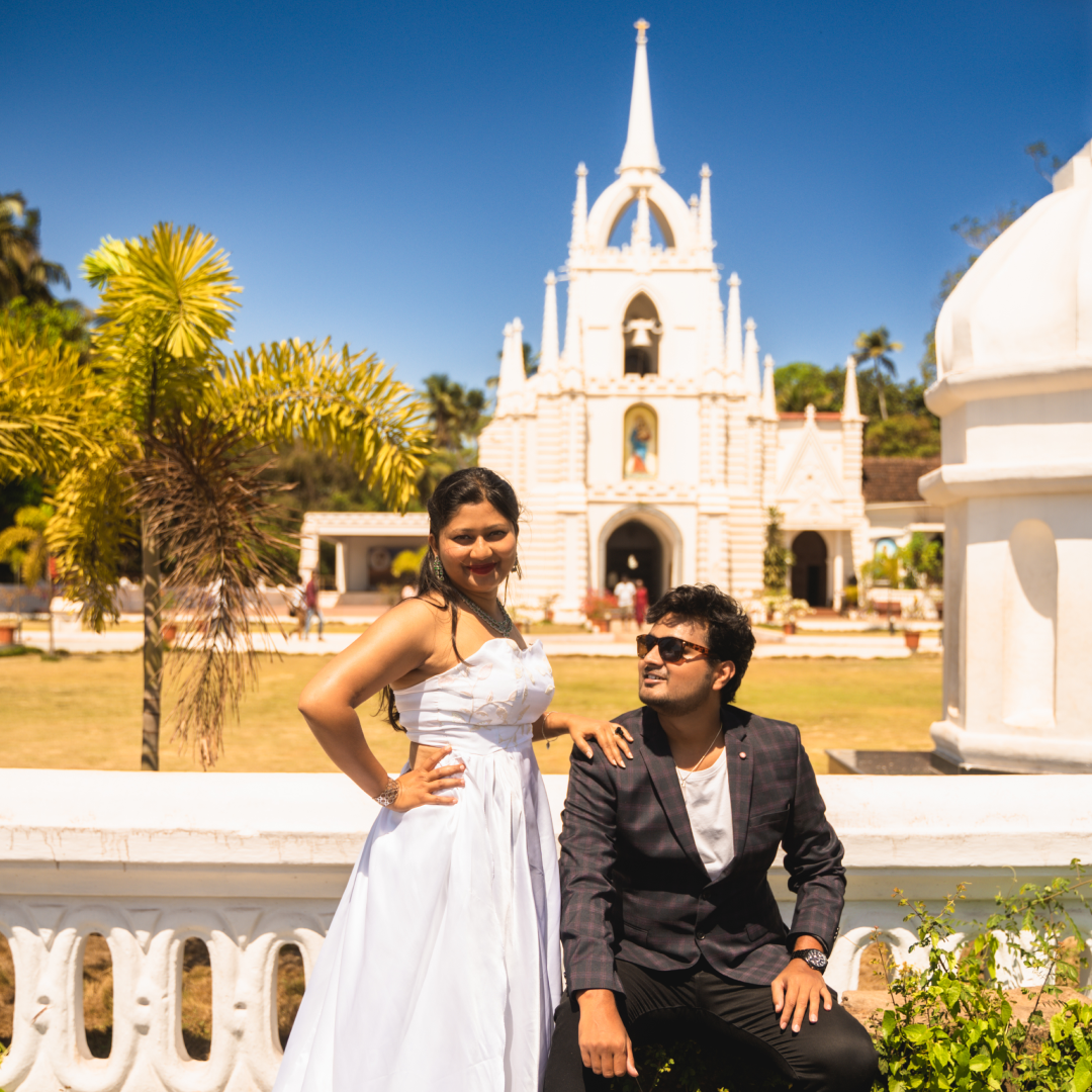 Our Services - Goa Pixels