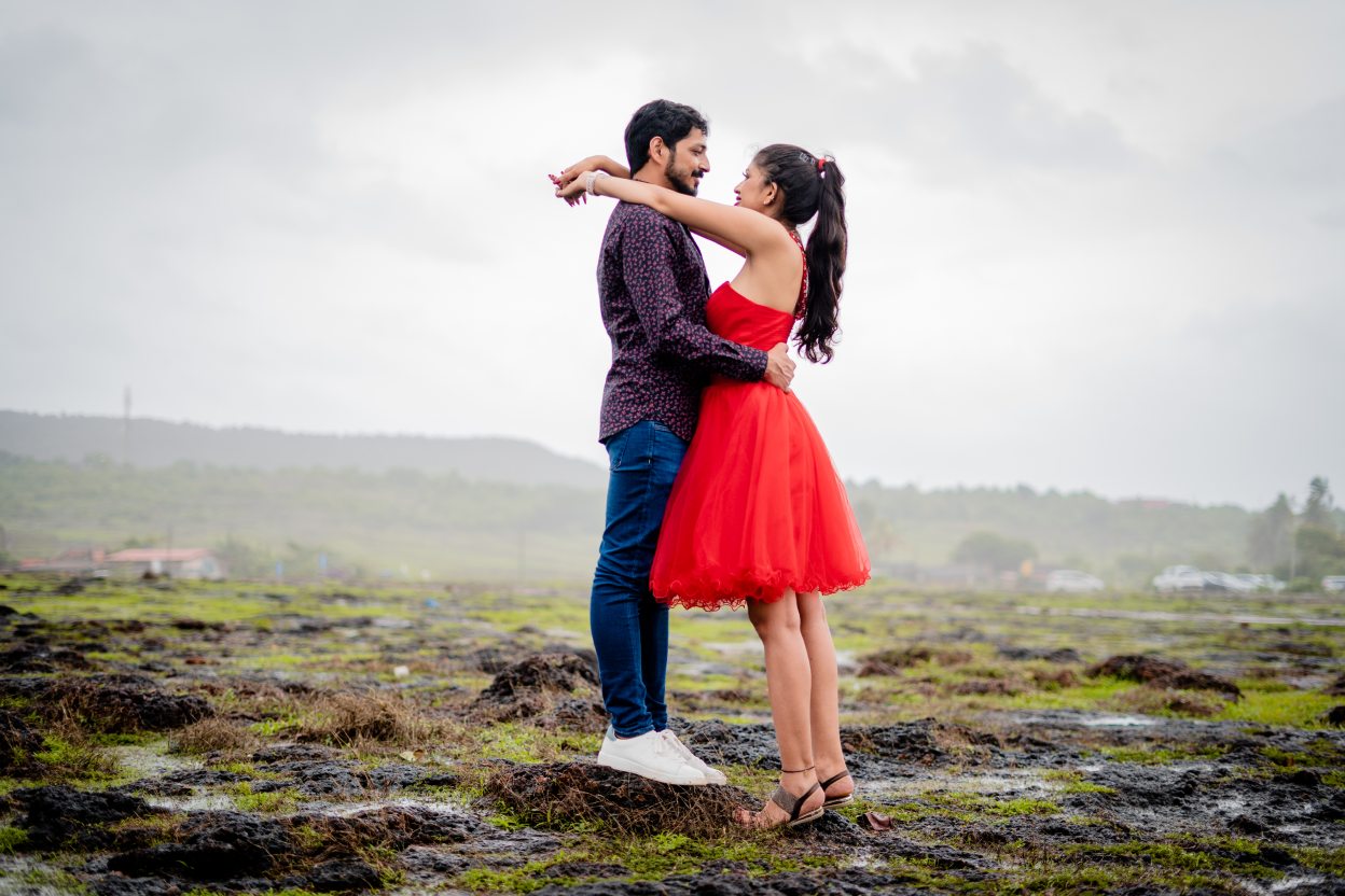 Pre-wedding photographers in goa - Goa Pixels
