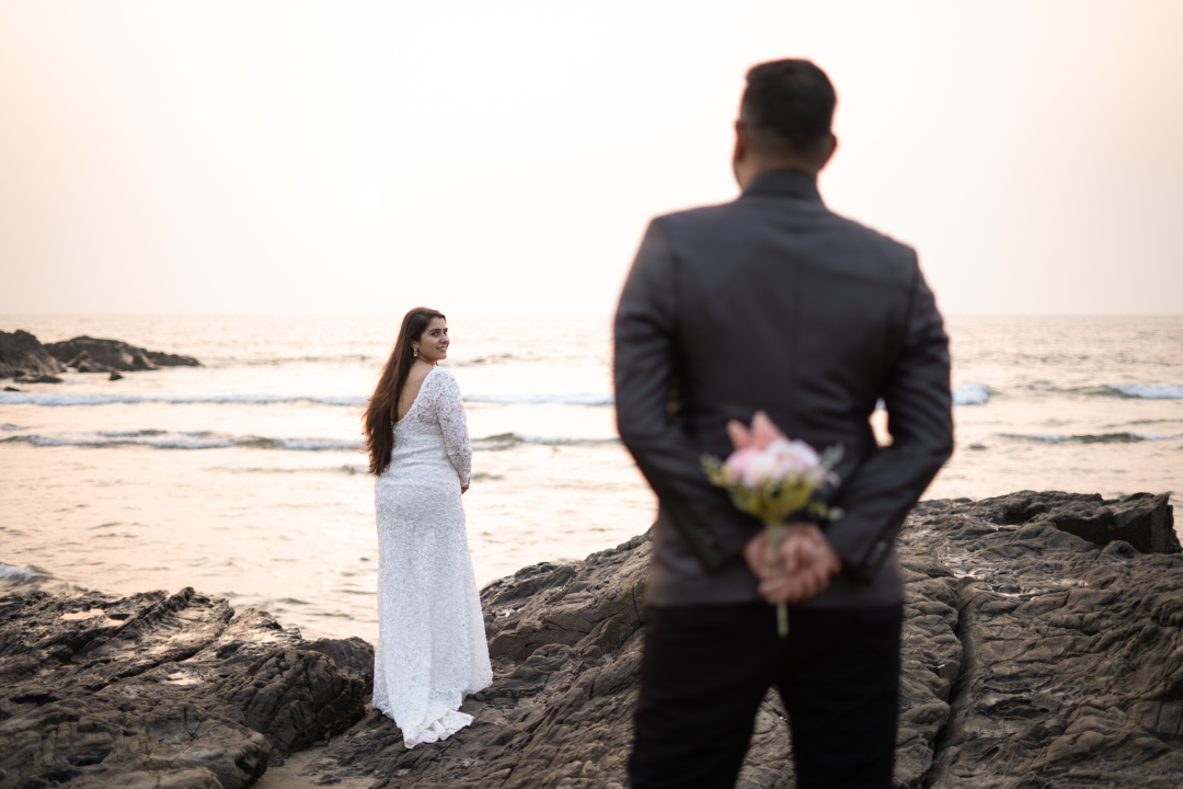 The best photographer in goa