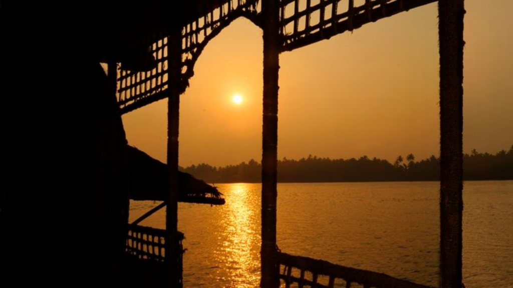 Top 5 Couple Places in Goa - Goa Pixels