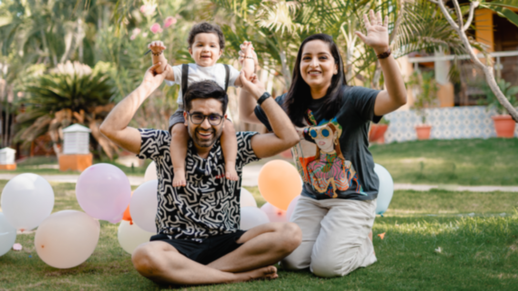 Choosing the Best Location for Your Family Photo Session in Goa