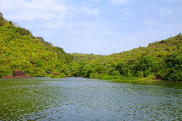 Arambol Freshwater Lake