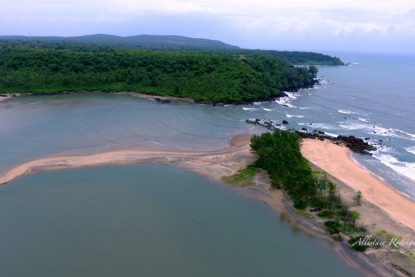 Galjibaga Beach