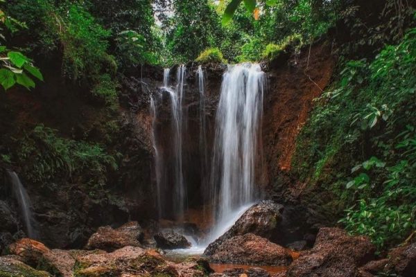 Pomburpa Spring